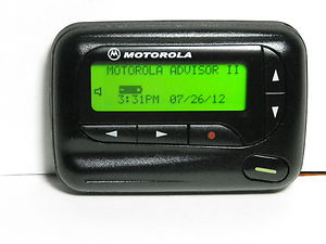 Pager 